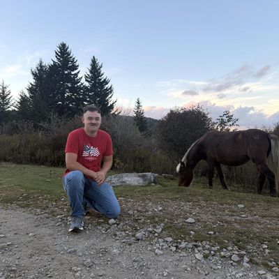 Justin, 24