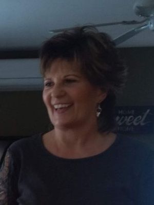 Colleen, 63