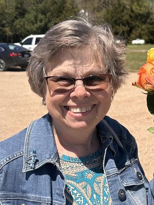 Sue, 68