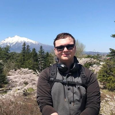 TJ, 27