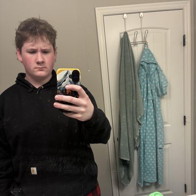 Ben, 19
