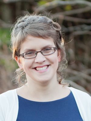 Whitney, 31