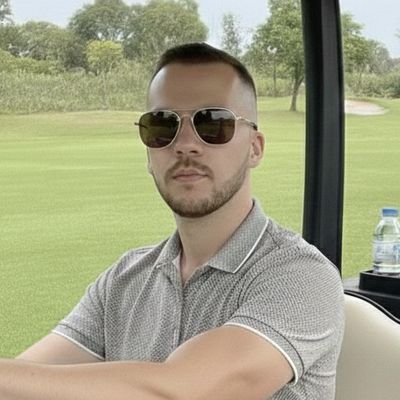 Anthony, 36
