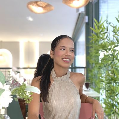 Luziane, 23