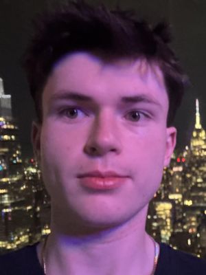 David, 20