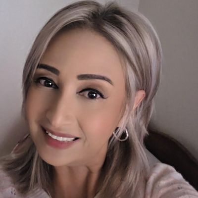 Gabriela, 57