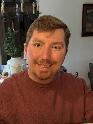 Nick, 30