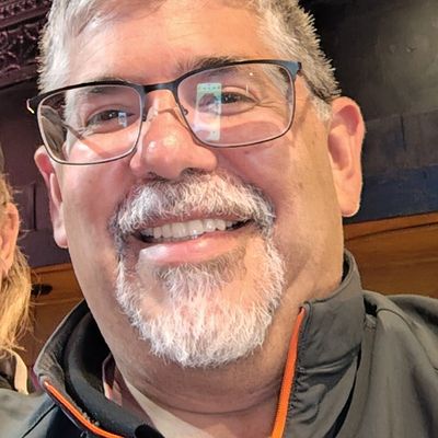 Martin, 57