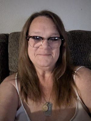 Deborah, 58