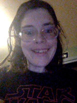 Mary, 41