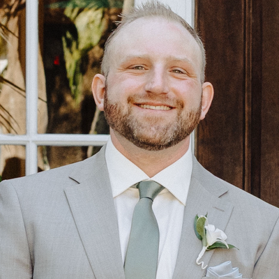 Matt, 34