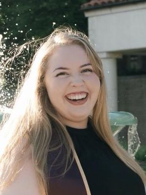 Megan, 21