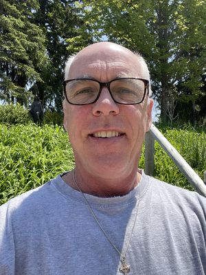 Kevin, 62