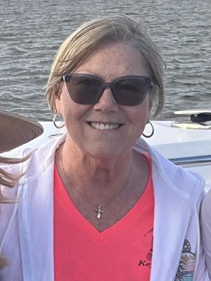 Deborah, 72