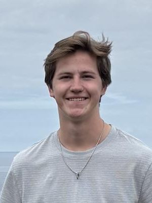 Joel, 22