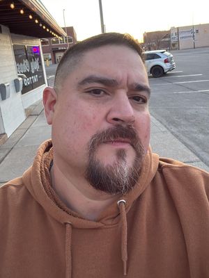 Andrew, 54