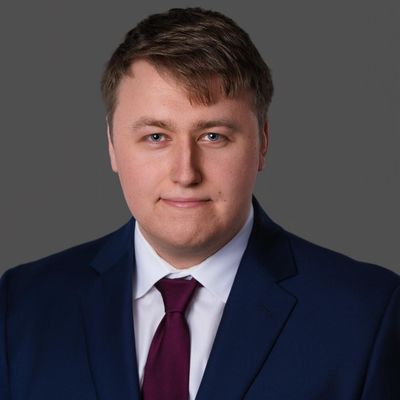 Matt, 30