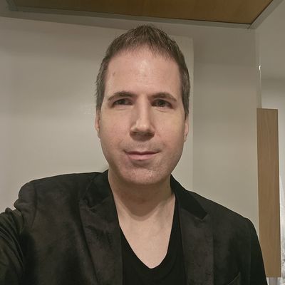 Patrice, 44