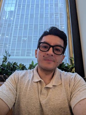 Fernando, 38