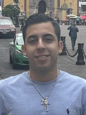 Anthony, 21