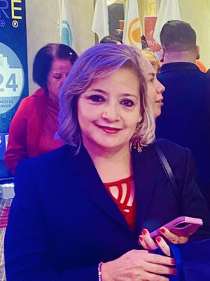 Lourdes, 56