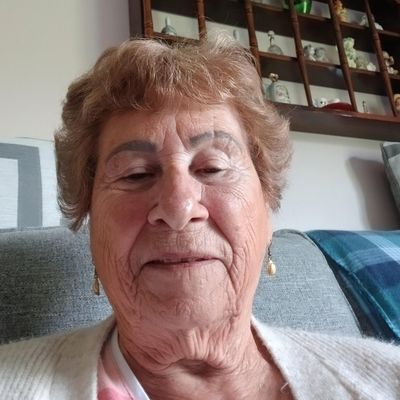 Dorothy, 86