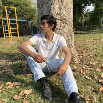 Tanmay, 24