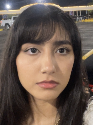 Marcela, 21