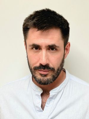 Gabriel, 43