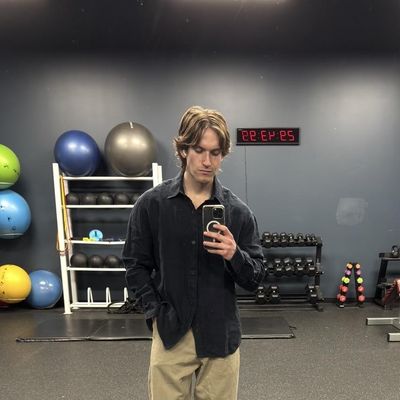 John, 26