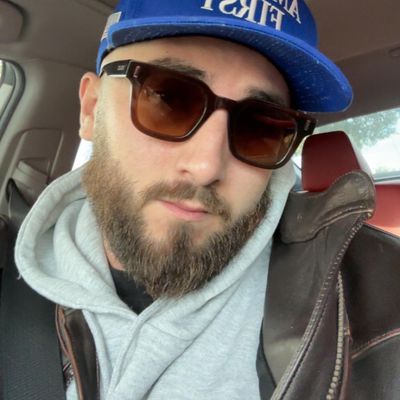 Keith, 26