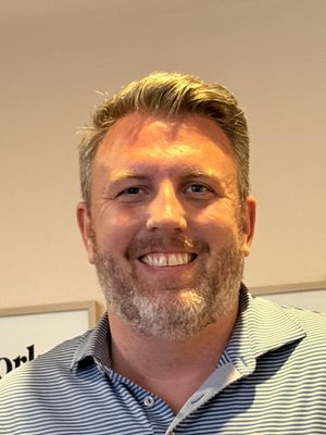 John, 43