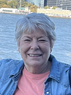 Kathleen, 74