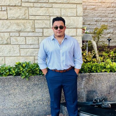 Vinny, 22