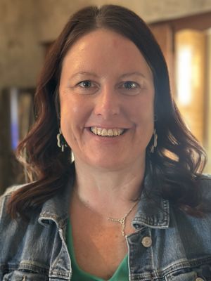 Bridget, 43