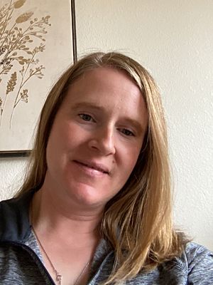Holly, 45