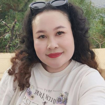 Tetty, 35