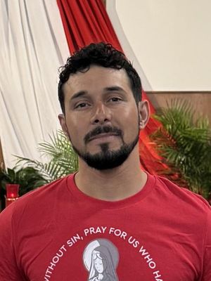 Paulo, 36