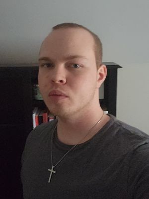 Keean, 23