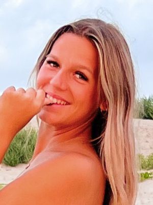 Mary, 24