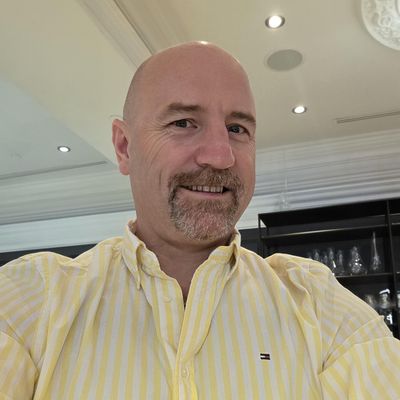 Derek, 56