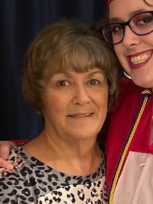 Patti, 77