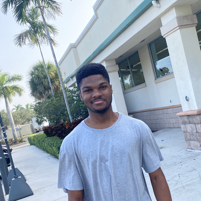 Chidi, 25
