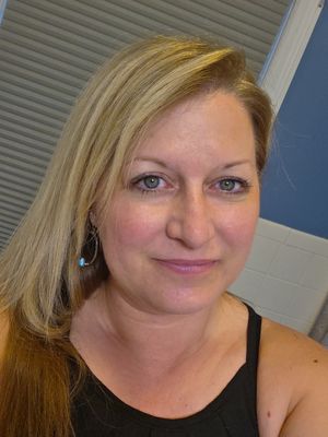 Tammy, 50