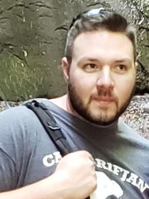 Edward, 36