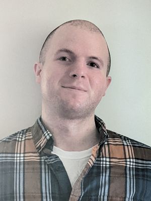 Kevin, 35