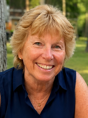 Mary, 68