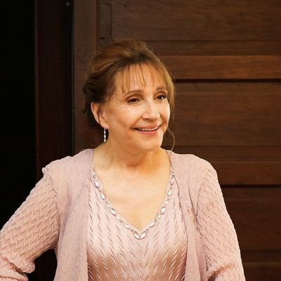 Stephanie, 79