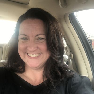 Michelle, 50
