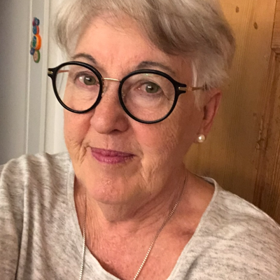Christine, 79